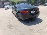 BMW 528 2015 годаүшін6 750 000 тг. в Алматы – фото 5