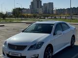 Toyota Crown 1999 года за 9 100 000 тг. в Караганда – фото 2