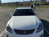 Toyota Crown 1999 года за 9 100 000 тг. в Караганда – фото 5