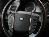Land Rover Range Rover Sport 2012 годаүшін11 500 000 тг. в Алматы – фото 3