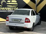 ВАЗ (Lada) Priora 2170 2013 годаүшін1 700 000 тг. в Атырау – фото 5