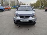 Honda CR-V 2002 года за 4 200 000 тг. в Алматы – фото 2