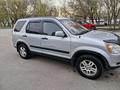 Honda CR-V 2002 года за 4 200 000 тг. в Алматы – фото 4