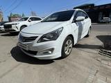 Hyundai Accent 2014 года за 5 500 000 тг. в Тараз