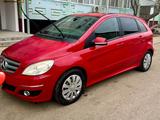 Mercedes-Benz B 180 2009 годаfor3 500 000 тг. в Атырау