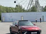 Hyundai Sonata 2024 годаүшін19 000 000 тг. в Астана