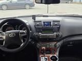 Toyota Highlander 2012 годаүшін12 700 000 тг. в Семей – фото 4