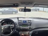 Toyota Highlander 2012 годаүшін12 700 000 тг. в Семей – фото 5