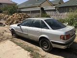 Audi 80 1996 года за 800 000 тг. в Шымкент – фото 2