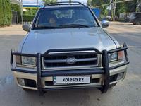 Nissan Pathfinder 2000 годаүшін3 700 000 тг. в Алматы