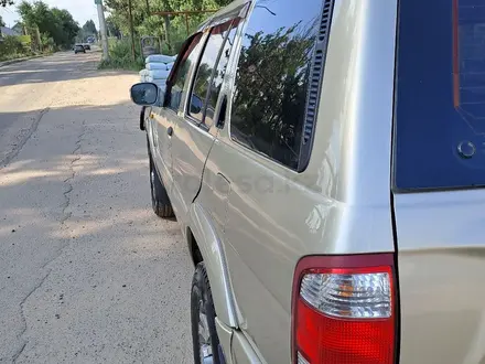 Nissan Pathfinder 2000 года за 3 700 000 тг. в Алматы – фото 2