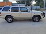 Nissan Pathfinder 2000 годаfor3 700 000 тг. в Алматы – фото 3