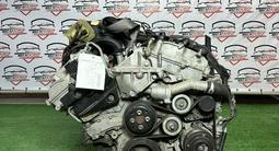 Двигатель контрактный Toyota 2GR-FE объём 3.5 из Японии за 50 000 тг. в Астана