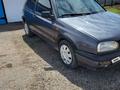 Volkswagen Golf 1993 года за 1 000 000 тг. в Астана – фото 3