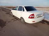 ВАЗ (Lada) Priora 2170 2012 года за 2 550 000 тг. в Атбасар