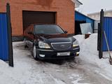Toyota Crown Majesta 2005 года за 6 000 000 тг. в Астана – фото 2