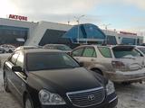 Toyota Crown Majesta 2005 года за 6 000 000 тг. в Астана – фото 3
