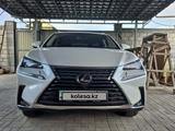 Lexus NX 200 2021 годаfor20 700 000 тг. в Алматы – фото 2