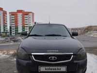 ВАЗ (Lada) Priora 2170 2014 года за 3 200 000 тг. в Усть-Каменогорск