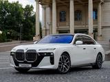 BMW 740 2024 года за 64 500 000 тг. в Алматы – фото 4