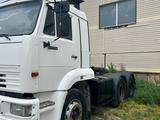 КамАЗ  65116 2013 годаүшін10 500 000 тг. в Актобе – фото 2