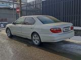 Nissan Cefiro 1999 года за 1 500 000 тг. в Алматы – фото 2