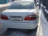 Nissan Cefiro 1999 года за 1 500 000 тг. в Алматы – фото 4