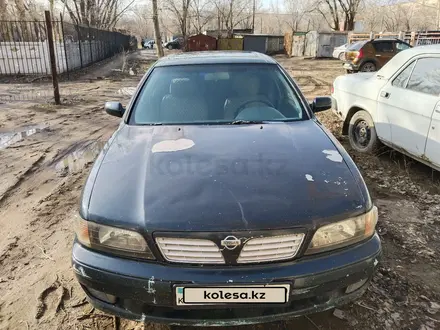 Nissan Maxima 1995 года за 900 000 тг. в Караганда – фото 2