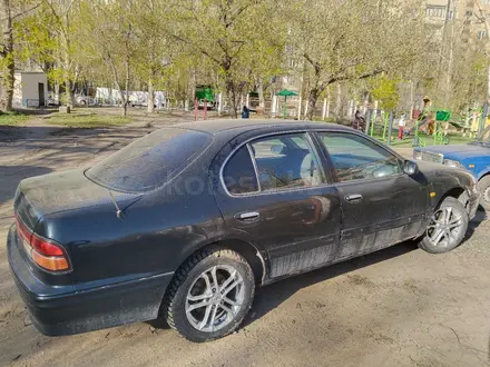 Nissan Maxima 1995 года за 900 000 тг. в Караганда – фото 13