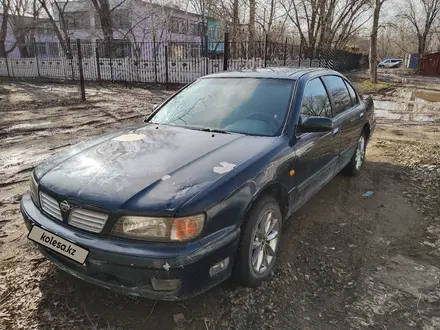 Nissan Maxima 1995 года за 900 000 тг. в Караганда