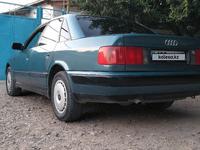 Audi 100 1992 годаүшін1 000 000 тг. в Сарыагаш