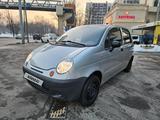 Daewoo Matiz 2009 годаfor1 600 000 тг. в Алматы – фото 2