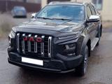 Защита бампера/труба JAC T9 за 60 000 тг. в Костанай