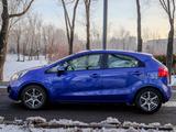 Kia Rio 2014 годаүшін5 100 000 тг. в Астана – фото 4