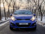 Kia Rio 2014 годаүшін5 100 000 тг. в Астана