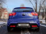 Kia Rio 2014 годаүшін5 100 000 тг. в Астана – фото 5