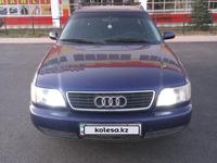 Audi 100 1994 годаfor2 800 000 тг. в Актобе