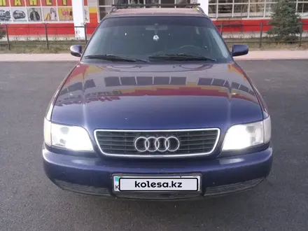 Audi 100 1994 года за 2 800 000 тг. в Актобе