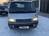 Toyota Hiace 1996 годаүшін4 500 000 тг. в Аягоз – фото 3