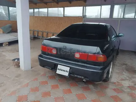 Honda Integra 1995 года за 1 200 000 тг. в Конаев (Капшагай)