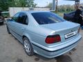 BMW 520 1997 годаүшін2 200 000 тг. в Павлодар