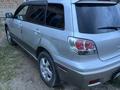 Mitsubishi Outlander 2002 годаүшін3 650 000 тг. в Алматы – фото 3