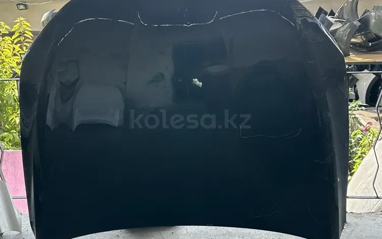 Капот. Kia K5 (2020 — н. В.) за 5 000 тг. в Шымкент