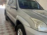 Toyota Land Cruiser Prado 2006 года за 10 000 000 тг. в Жанаозен – фото 4