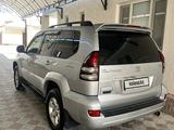 Toyota Land Cruiser Prado 2006 года за 10 000 000 тг. в Жанаозен