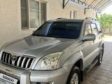 Toyota Land Cruiser Prado 2006 года за 10 000 000 тг. в Жанаозен – фото 3