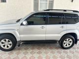 Toyota Land Cruiser Prado 2006 года за 10 000 000 тг. в Жанаозен – фото 5