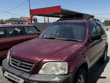 Honda CR-V, 1995