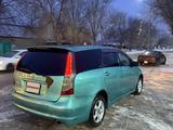 Mitsubishi Grandis 2003 годаfor2 500 000 тг. в Актобе – фото 3