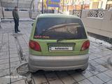 Daewoo Matiz 2007 годаүшін1 200 000 тг. в Шымкент – фото 2